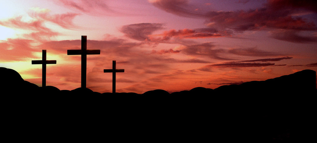 Featured image for “The Boast Of The Cross”