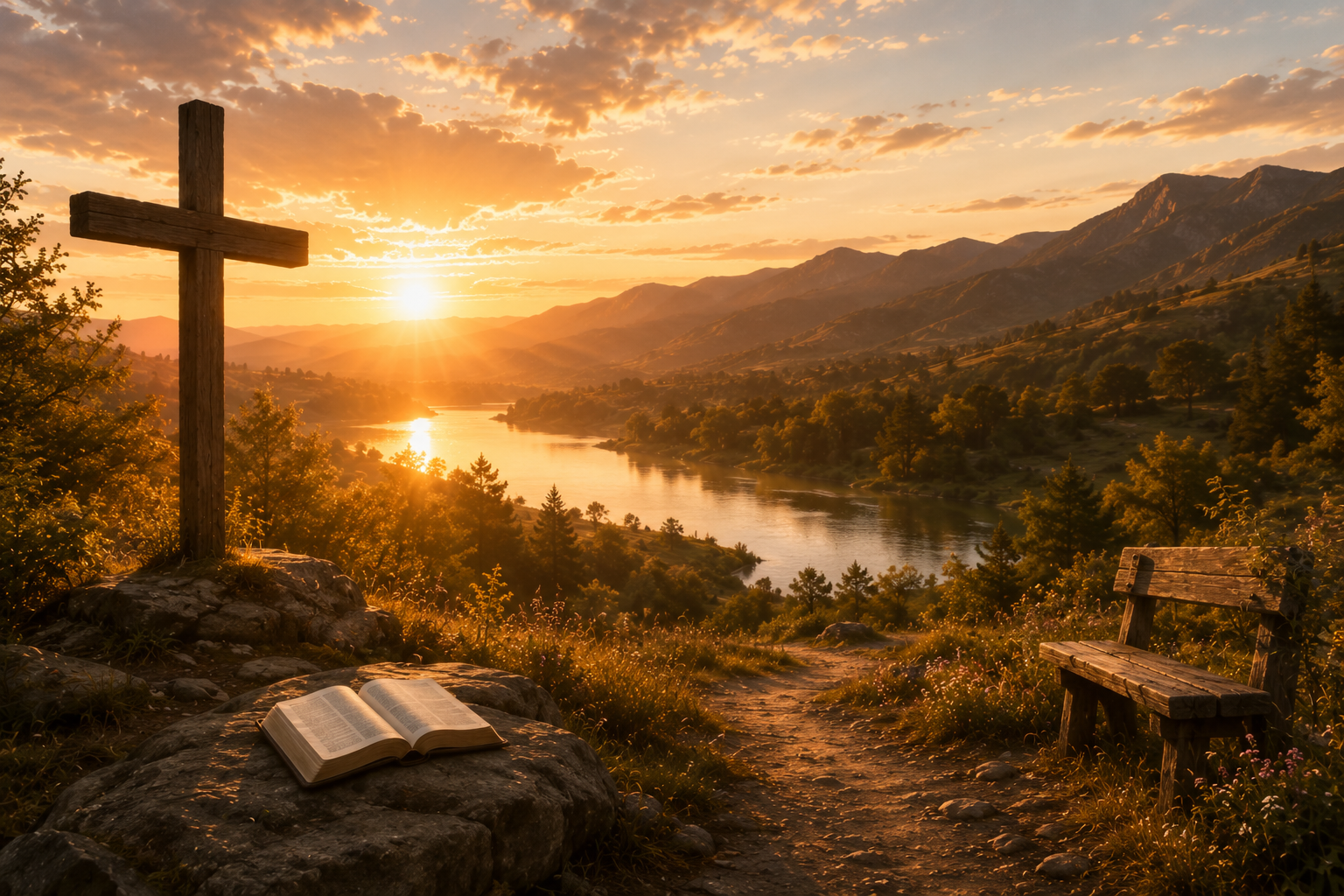 Featured image for “Salvation Assurance”