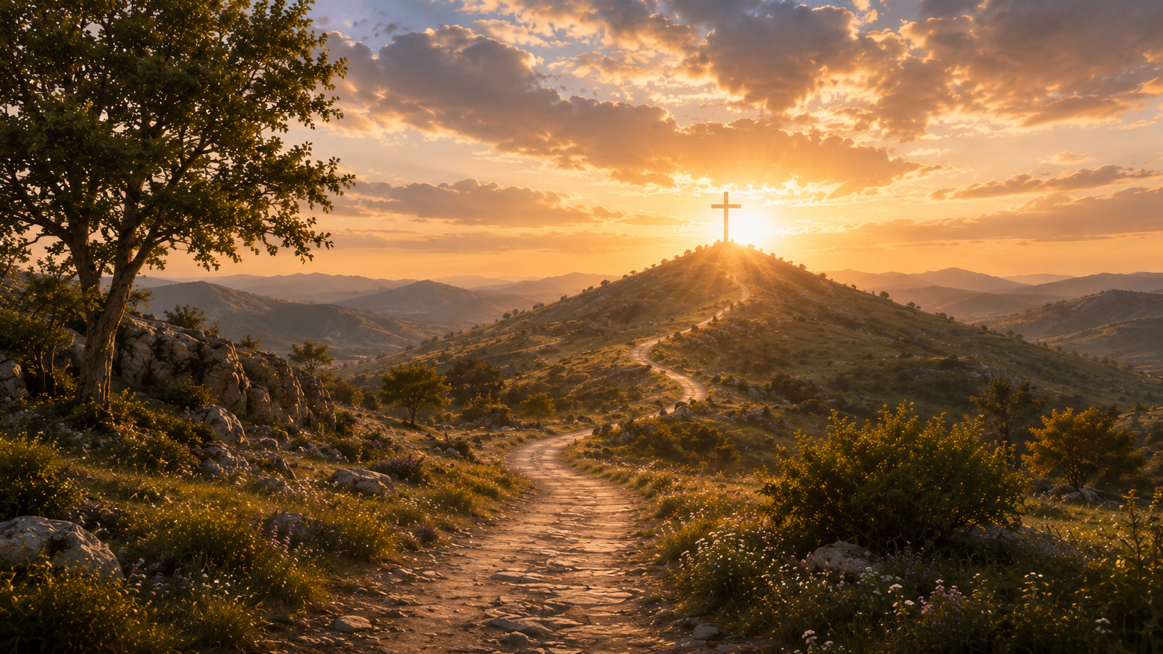 Featured image for “Salvation Road”