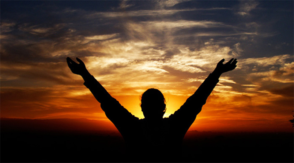 Featured image for “Salvation Assurance”